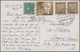 Tschechoslowakei: 1920/96, Accumulation Of Ca. 300 Covers, Cards, Postcards And Used Postal Statione - Gebraucht