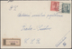 Tschechoslowakei - Stempel: 1945/1947, Transition Period, Collection Of Apprx. 265 (almost Exclusive - Sonstige & Ohne Zuordnung