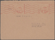 Delcampe - Tschechoslowakei - Stempel: 1945/1947, Transition Period, Collection Of Apprx. 265 (almost Exclusive - Autres & Non Classés