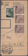 Tschechoslowakei - Stempel: 1945/1947, Transition Period, Comprehensive Collection/accumualtion Of F - Otros & Sin Clasificación