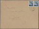 Delcampe - Tschechoslowakei - Stempel: 1945/1947, Transition Period, Comprehensive Collection/accumualtion Of F - Other & Unclassified