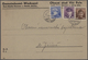Delcampe - Tschechoslowakei - Stempel: 1945/1947, Transition Period, Comprehensive Collection/accumualtion Of F - Other & Unclassified