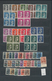 Tschechoslowakei - Besonderheiten: 1945, Lot Of Provisionals With Imprints For 1945 Liberation On Fo - Otros & Sin Clasificación