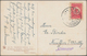 Türkei: 1880 - 1918, (ca.), Accumulation Of 35 Covers (letters, Postal Stationery, Picture-postcards - Usados