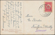 Türkei: 1880 - 1918, (ca.), Accumulation Of 35 Covers (letters, Postal Stationery, Picture-postcards - Gebraucht