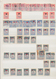 Türkei: 1913/1916, Comprehensive Accumulation Of Apprx. 2.900 Stamps, Neatly Sorted In A Thick Album - Usados