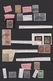 Türkei - Stempel: 1870/1950 (ca.), Collection/accumulation Of Apprx. 1.350 Stamps Showing A Great Di - Other & Unclassified