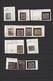 Türkei - Stempel: 1870/1950 (ca.), Collection/accumulation Of Apprx. 1.350 Stamps Showing A Great Di - Andere & Zonder Classificatie