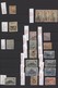 Türkei - Stempel: 1870/1950 (ca.), Collection/accumulation Of Apprx. 1.350 Stamps Showing A Great Di - Andere & Zonder Classificatie