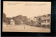 BULGARIA  Gruss Von SISTOV- Stadtgarten Und Eim Teil Der Alexenderstrasse Ca 1915 Old Postcard - Bulgaria