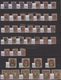 Ukraine: 1918-23, Collection Of More Than 130 Mint Stamps, From First Issue, Including Various Type - Oekraïne