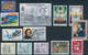 Ungarn: 1992/2010, Set Of More Than 160 Specimen Stamps And 20 Souvenir And Minature Sheets With Spe - Cartas & Documentos
