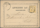 Delcampe - Ungarn - Ganzsachen: 1871/1920 (ca.), Accumulation Of Ca. 270 Commercially Used Postal Stationeries, - Interi Postali