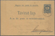 Ungarn - Ganzsachen: 1874/1931 (ca.), Accumulation Of Approx. 320 Unused And Used Forms And Mostly P - Interi Postali