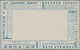 Ungarn - Ganzsachen: Ca. 1890 4 Unused Private Advertising Cards With Different Advertisements, Rare - Interi Postali