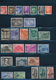 Vatikan: 1929/2000, Used Collection In A Binder, Stated To Be Complete (excl. 1934 Provisionals). St - Collections