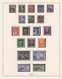 Vatikan: 1929/2006, Almost Exclusively Mint Collection In Three Albums, Complete With All Better Set - Verzamelingen