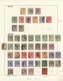 Zypern: 1880/2014, Cyprus+Northern Cyprus, Used Collection In A Schaubek Binder And Modern Period So - Otros & Sin Clasificación