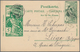 Europa: 1855/1950 Large Collection Of Approx. 2.130 Unused And Used Postal Stationeries, Incl. Posta - Autres - Europe