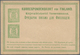 Delcampe - Europa: 1855/1950 Large Collection Of Approx. 2.130 Unused And Used Postal Stationeries, Incl. Posta - Otros - Europa