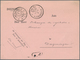 Delcampe - Europa: 1855/1950 Large Collection Of Approx. 2.130 Unused And Used Postal Stationeries, Incl. Posta - Andere-Europa