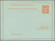 Delcampe - Europa: 1855/1950 Large Collection Of Approx. 2.130 Unused And Used Postal Stationeries, Incl. Posta - Otros - Europa