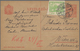 Delcampe - Europa: 1855/1950 Large Collection Of Approx. 2.130 Unused And Used Postal Stationeries, Incl. Posta - Andere-Europa