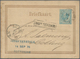 Delcampe - Europa: 1855/1950 Large Collection Of Approx. 2.130 Unused And Used Postal Stationeries, Incl. Posta - Autres - Europe