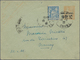 Delcampe - Europa: 1860/1960 (ca.), Finland/France+few Danzig, Holding Of Several Hundred Covers/cards, Incl. R - Andere-Europa