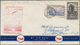 Delcampe - Europa: 1860/1960 (ca.), Finland/France+few Danzig, Holding Of Several Hundred Covers/cards, Incl. R - Autres - Europe