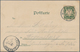 Europa: 1890/1960 (ca.), Holding Of Several Hundred Covers/cards, Comprising Vatican, Iceland, Greec - Autres - Europe