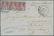 Delcampe - Europa: 1760 From Ca., Miscellaneous Lot With More Than Hundred Stamps And Ca.30 Covers And Cards, C - Autres - Europe