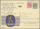 Europa: 1872/2014 (ca.), Accumulation Of Ca. 2.600 Covers, Cards, Viewcards, Unused And Used Postal - Europe (Other)