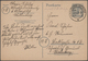 Europa: 1872/2014 (ca.), Accumulation Of Ca. 2.600 Covers, Cards, Viewcards, Unused And Used Postal - Andere-Europa