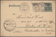 Europa: 1872/2014 (ca.), Accumulation Of Ca. 2.600 Covers, Cards, Viewcards, Unused And Used Postal - Autres - Europe