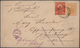 Delcampe - Europa: 1872/2014 (ca.), Accumulation Of Ca. 2.600 Covers, Cards, Viewcards, Unused And Used Postal - Europe (Other)