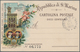 Europa: 1894-1995, Accumulation Of Ca. 110 Unused, CTO-used And Used Postal Stationeries, Incl. Post - Otros - Europa