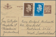 Europa: 1894-1995, Accumulation Of Ca. 110 Unused, CTO-used And Used Postal Stationeries, Incl. Post - Otros - Europa