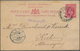 Delcampe - Europa: 1894-1995, Accumulation Of Ca. 110 Unused, CTO-used And Used Postal Stationeries, Incl. Post - Otros - Europa