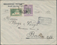 Europa: 1895/1950 (ca.), Turkey, Greece, Sweden, England Ec. Covers (ca. 37, Inc. Some Uprated Stati - Andere-Europa