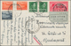Delcampe - Europa - Ost: 1890/1960 (ca.), Comprehensive Holding Of Covers/cards, Comprising Bulgaria, Romania, - Andere-Europa