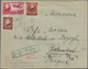 Europa - Ost: 1883/1975(ca.), Accumulation With More Than 650 Used Covers And Postal Stationary Main - Sonstige - Europa