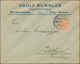 Delcampe - Europa - Ost: 1883/1975(ca.), Accumulation With More Than 650 Used Covers And Postal Stationary Main - Andere-Europa