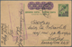 Europa - Süd: 1941-44 Ca.: About 300 Covers, Postcards, FDC's And Postal Stationery Items From Serbi - Autres - Europe