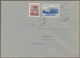 Delcampe - Europa - Süd: 1941-44 Ca.: About 300 Covers, Postcards, FDC's And Postal Stationery Items From Serbi - Otros - Europa