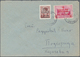 Delcampe - Europa - Süd: 1941-44 Ca.: About 300 Covers, Postcards, FDC's And Postal Stationery Items From Serbi - Sonstige - Europa