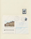 Delcampe - Baltische Staaten: 1990/1993, Estonia, Latvia, Lithuania, Extensive, Specialized Collection Of The F - Otros - Europa