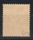 1945 CLN Barge 80 C. Posta Aerea MNH Firmato +++ - Centraal Comité Van Het Nationaal Verzet (CLN)