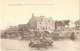 Dépt 29 - CONCARNEAU - Le Passage De Lauriec - Le Départ Du Bac - (Collection Villard, N° 206) - Concarneau