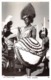 NANDI WARRIORS ~ AN OLD REAL PHOTO POSTCARD #2707 - Africa